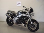 1998 Triumph T509 Speed Triple photo